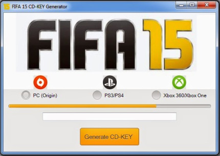 Files Pc Fifa Key Generator Crack